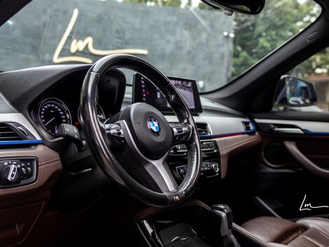 BMW X1 SDRIVE 20i M Sport 2.0 TB Flex Aut.