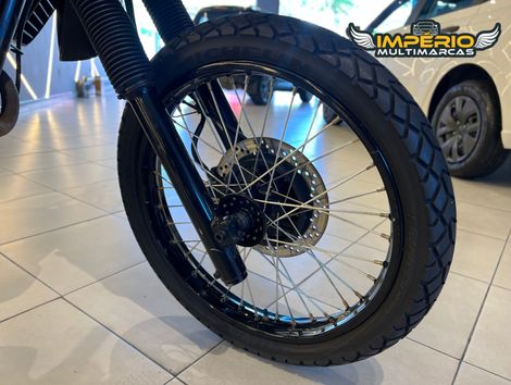 YAMAHA XT 600 E