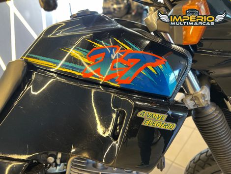 YAMAHA XT 600 E