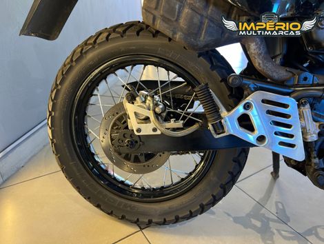 YAMAHA XT 600 E
