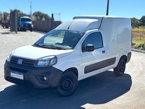 Fiat Fiorino Endurance EVO 1.4 Flex 8V 2p