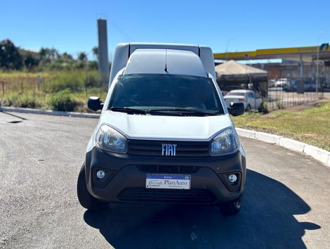 Fiat Fiorino Endurance EVO 1.4 Flex 8V 2p