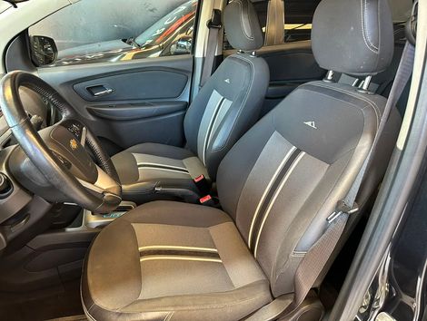Chevrolet SPIN ACTIV 1.8 8V Econo. Flex 5p Aut.