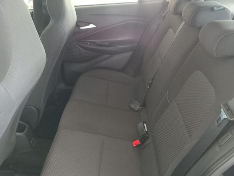 Chevrolet ONIX HATCH LT 1.0 12V Flex 5p Mec.