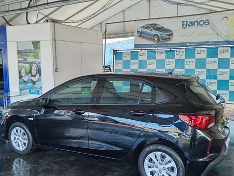 Chevrolet ONIX HATCH LT 1.0 12V Flex 5p Mec.