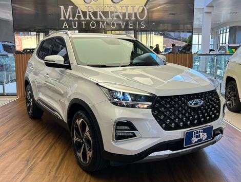 Caoa Chery Tiggo 5X PRO 1.5 Turbo Flex Aut.