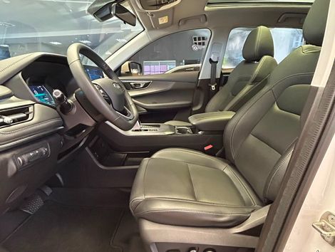 Caoa Chery Tiggo 5X PRO 1.5 Turbo Flex Aut.