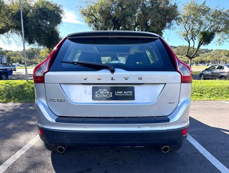 Volvo XC 60 3.0 AWD 5p