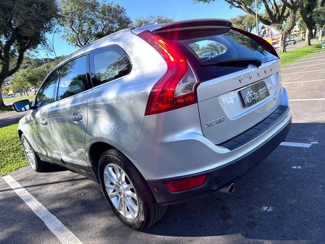 Volvo XC 60 3.0 AWD 5p