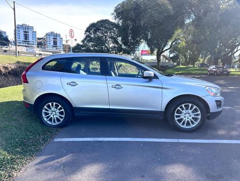 Volvo XC 60 3.0 AWD 5p