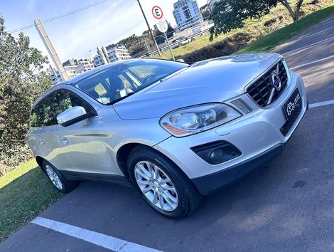 Volvo XC 60 3.0 AWD 5p