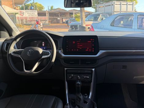 VolksWagen T-Cross 200 TSI 1.0  Flex 12V 5p Aut.