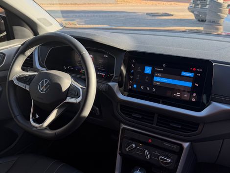 VolksWagen T-Cross 200 TSI 1.0  Flex 12V 5p Aut.