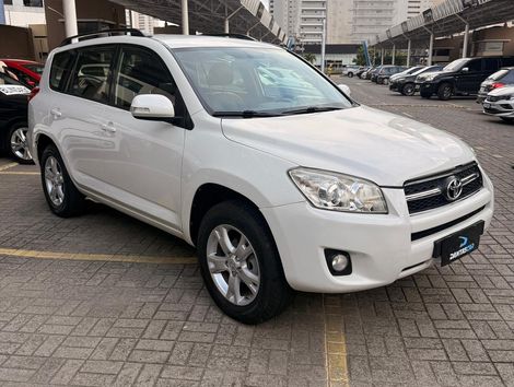 Toyota RAV4 2.4 4x2 16V 170cv Aut.