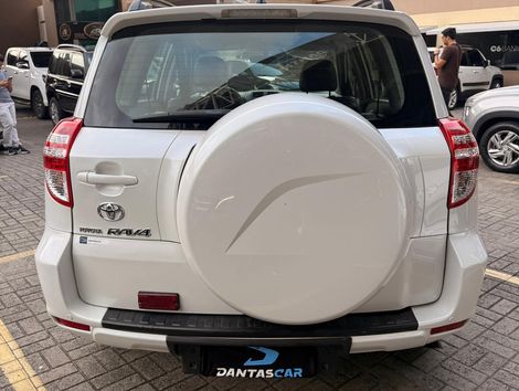 Toyota RAV4 2.4 4x2 16V 170cv Aut.