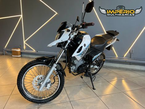 YAMAHA XTZ 150 CROSSER S FLEX