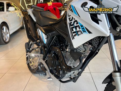 YAMAHA XTZ 150 CROSSER S FLEX