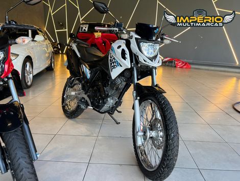 YAMAHA XTZ 150 CROSSER S FLEX