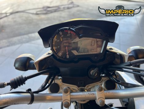 YAMAHA XTZ 150 CROSSER S FLEX