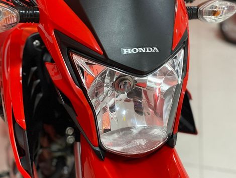 HONDA NXR 160 BROS ESDD FLEXONE
