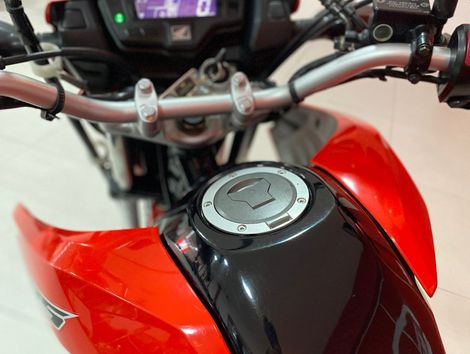 HONDA NXR 160 BROS ESDD FLEXONE
