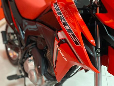 HONDA NXR 160 BROS ESDD FLEXONE