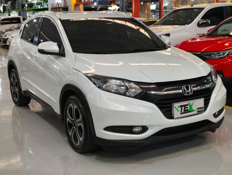 Honda HR-V EX 1.8 Flexone 16V 5p Aut.