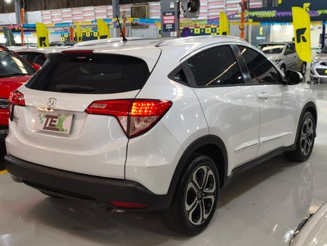 Honda HR-V EX 1.8 Flexone 16V 5p Aut.