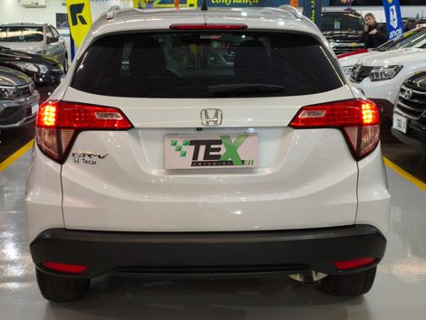 Honda HR-V EX 1.8 Flexone 16V 5p Aut.