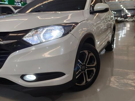 Honda HR-V EX 1.8 Flexone 16V 5p Aut.