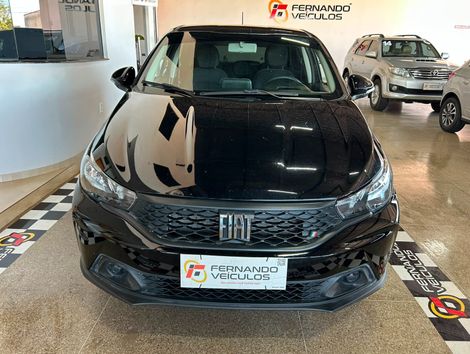 Fiat ARGO DRIVE 1.3 8V Flex Aut.