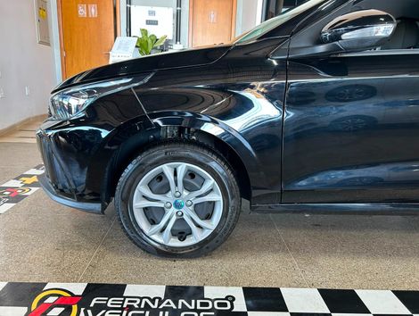 Fiat ARGO DRIVE 1.3 8V Flex Aut.