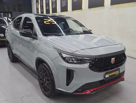 Fiat Fastback ABARTH Turbo Flex 1.3 Aut.