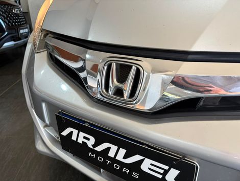 Honda Fit LX 1.4/ 1.4 Flex 8V/16V 5p Aut.