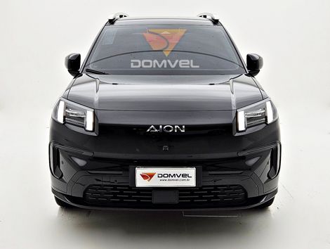 GAC AION V Elite (Elétrico)