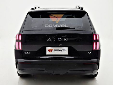 GAC AION V Elite (Elétrico)