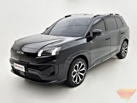GAC AION V Elite (Elétrico)