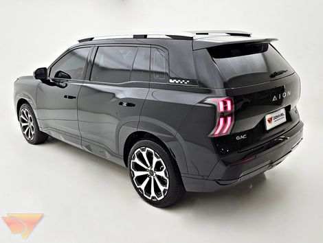 GAC AION V Elite (Elétrico)