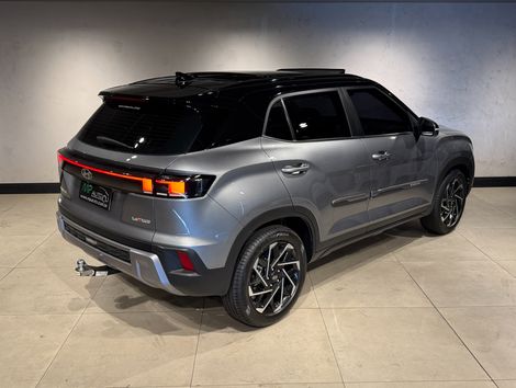 Hyundai Creta Ultimate 1.6 TB 16V Aut.