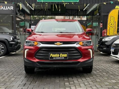 Chevrolet TRACKER LT 1.0 Turbo 12V Flex Aut.