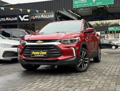 Chevrolet TRACKER LT 1.0 Turbo 12V Flex Aut.