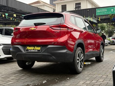 Chevrolet TRACKER LT 1.0 Turbo 12V Flex Aut.