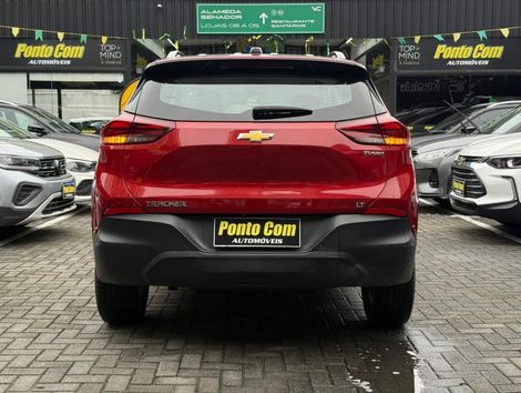 Chevrolet TRACKER LT 1.0 Turbo 12V Flex Aut.