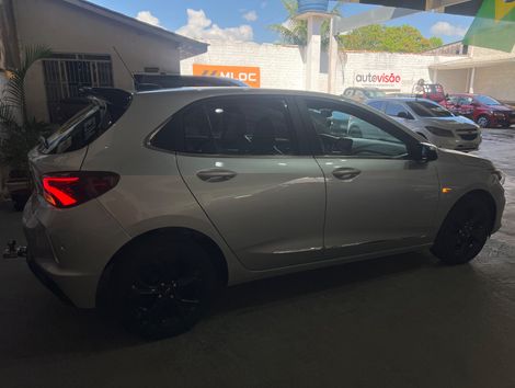 Chevrolet ONIX HATCH PREM. 1.0 12V TB Flex 5p Aut.