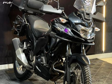 KAWASAKI Versys-X 300