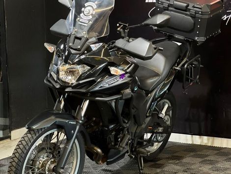 KAWASAKI Versys-X 300