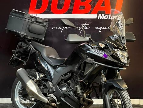 KAWASAKI Versys-X 300