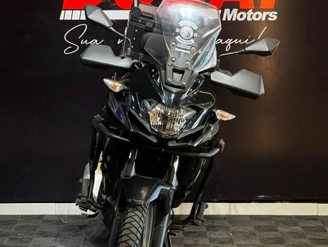 KAWASAKI Versys-X 300