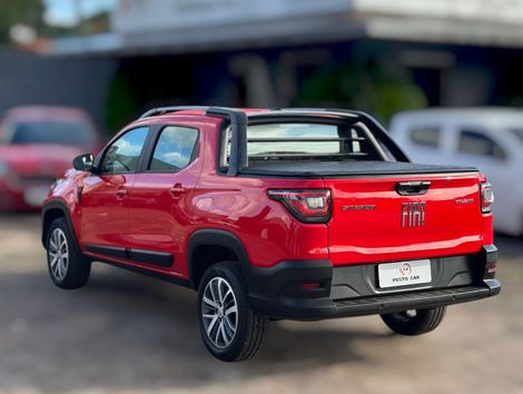 Fiat Strada Volcano 1.3 Flex 8V CD