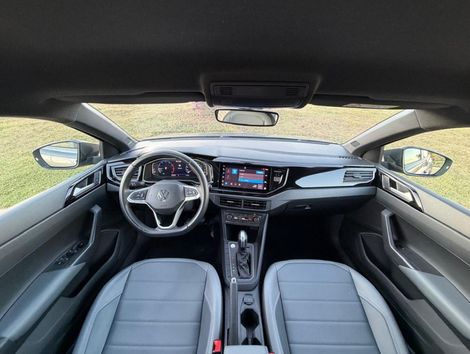 VolksWagen Nivus Highline 1.0 200 TSI Flex Aut.